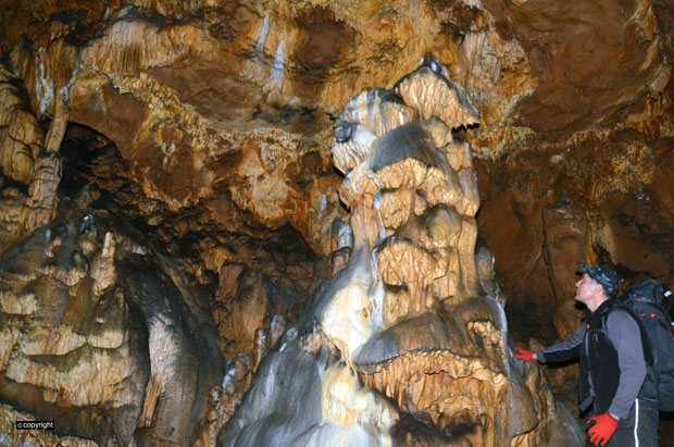 ФОТО: Тражили благо, уништили споменик природе